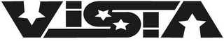 VISTA logo