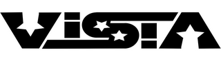 VISTA logo