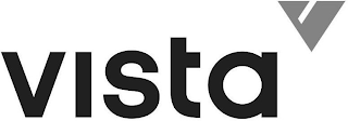 VISTA logo