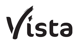 VISTA logo