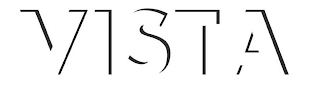 VISTA logo