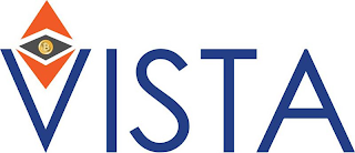 VISTA logo