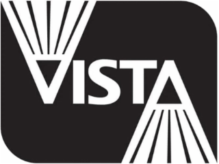 VISTA logo