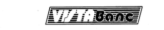 VISTA BANC logo