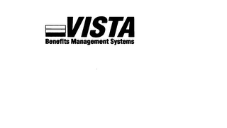 VISTA BENEFITS MANAGEMENT SYSTEMS logo