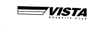 VISTA BENEFITS PLAN logo