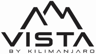 VISTA BY KILIMANJARO logo