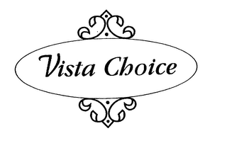 VISTA CHOICE logo
