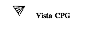 VISTA CPG logo