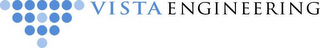 VISTA ENGINEERING logo