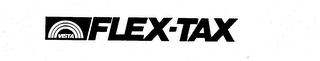 VISTA FLEX-TAX logo