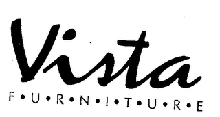 VISTA F.U.R.N.I.T.U.R.E logo