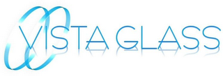 VISTA GLASS logo