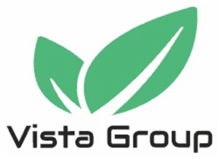 VISTA GROUP logo