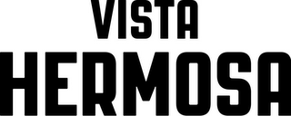 VISTA HERMOSA logo