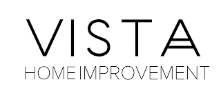 VISTA HOME IMPROVEMENT logo