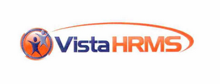 VISTA HRMS logo