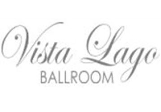 VISTA LAGO BALLROOM logo