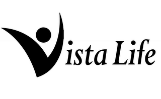 VISTA LIFE logo