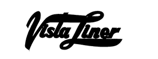 VISTA LINER logo