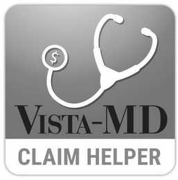 VISTA-MD CLAIM HELPER logo