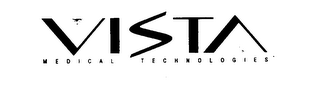 VISTA MEDICAL TECHNOLOGIES logo