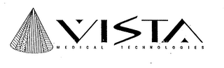 VISTA MEDICAL TECHNOLOGIES logo