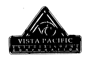 VISTA PACIFIC ENTERTAINMENT CORPORATION logo