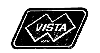 VISTA PAK