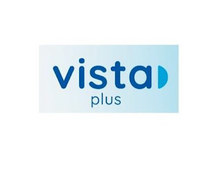 VISTA PLUS logo