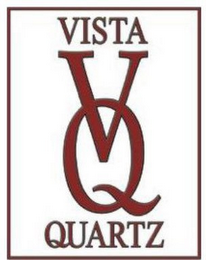 VISTA QUARTZ VQ