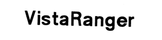 VISTA RANGER logo