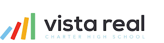 VISTA REAL CHARTER HIGH SCHOOL logo