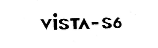 VISTA-S6 logo