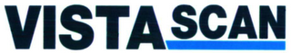 VISTA SCAN logo