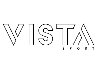 VISTA SPORT logo