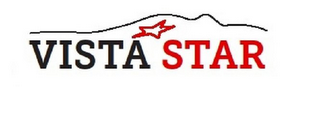 VISTA STAR logo