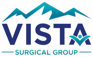 VISTA SURGICAL GROUP logo