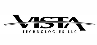 VISTA TECHNOLOGIES LLC logo