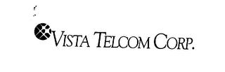 VISTA TELCOM CORP. logo