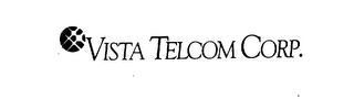 VISTA TELCOM CORP. logo