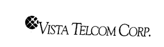 VISTA TELCOM CORP. logo