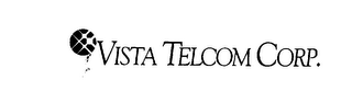 VISTA TELCOM CORP. logo