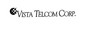 VISTA TELCOM CORP. logo