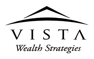 VISTA WEALTH STRATEGIES logo