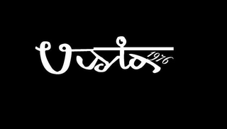 VISTA1976 logo