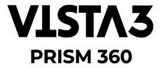VISTA3 PRISM 360 logo