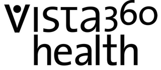 VISTA360HEALTH logo