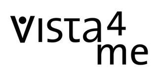 VISTA4ME logo