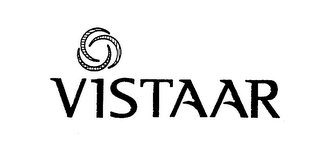 VISTAAR logo